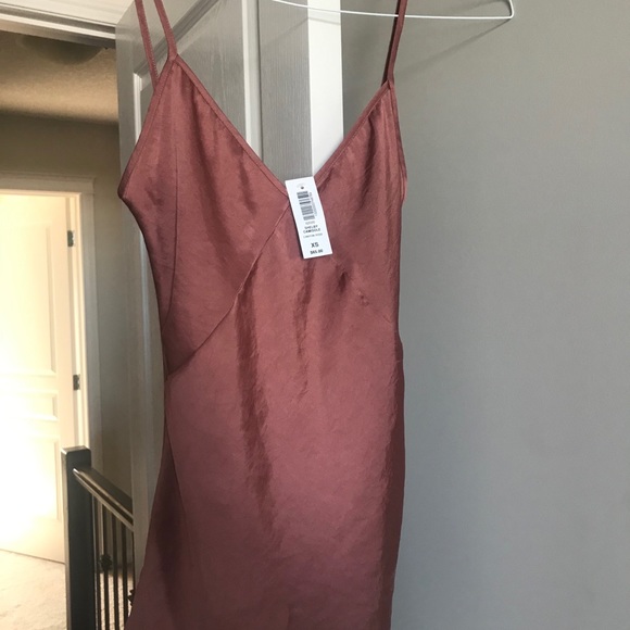 Wilfred free Shelby Camisole in Canyon Rose - Picture 3 of 4